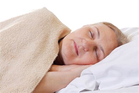 sleep apnea women over 50