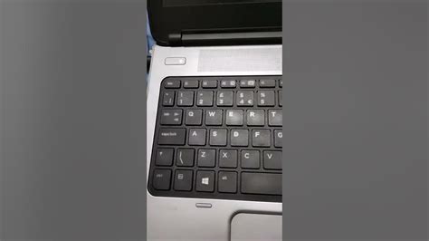 Sleep Button On Keyboard Hp