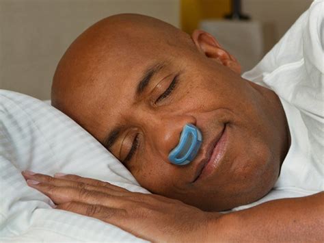 sleep devices for sleep apnea