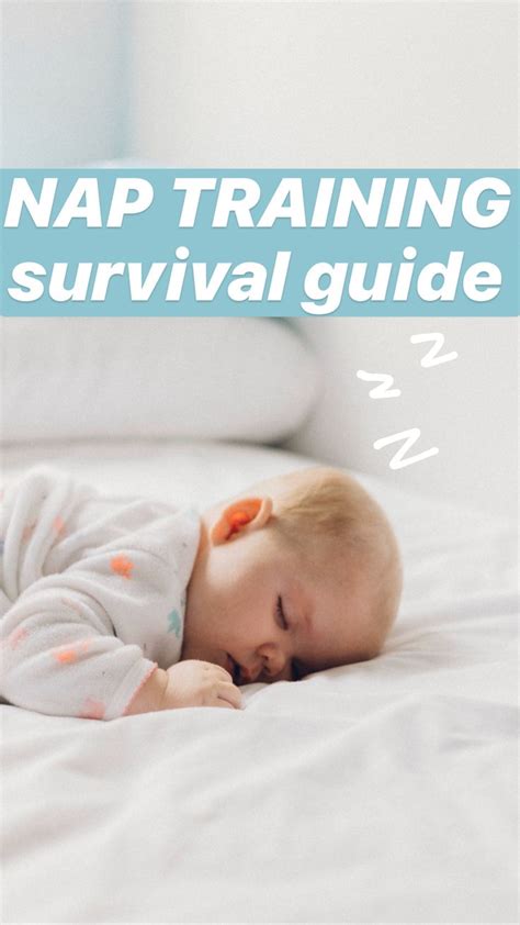 Sleep Easy Solution Nap Training