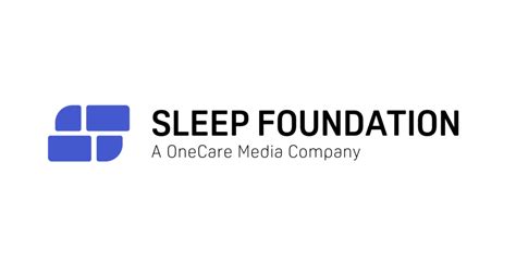 Sleep Foundation Uk