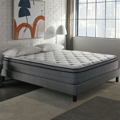 sleep inc hybrid mattress