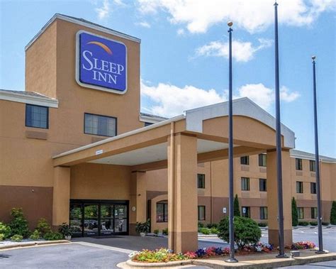 sleep inn asheville nc reviews