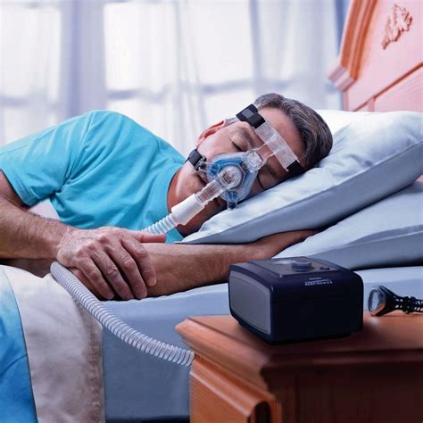 sleep machines for sleep apnea best practices