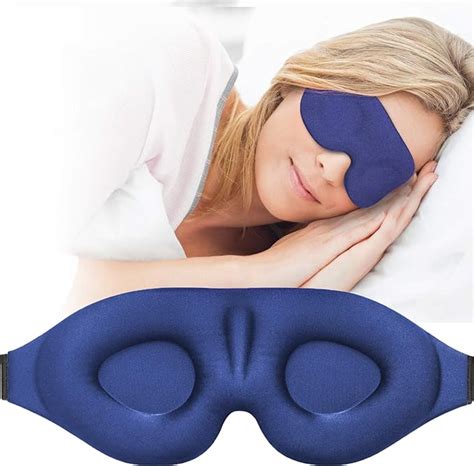sleep mask amazon uk