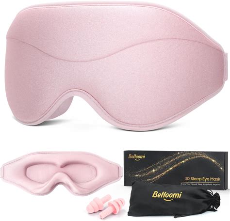 Sleep Masks Pack