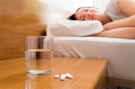 sleep medication side effects