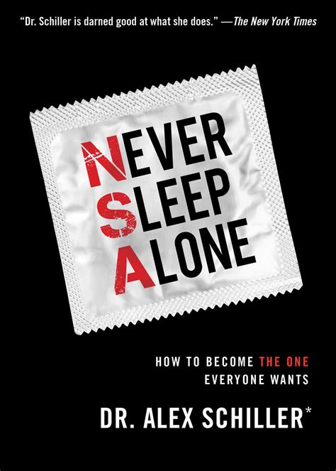 sleep never alone