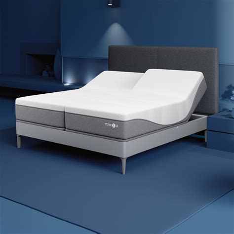 Sleep Number Adjustable Bed King Size