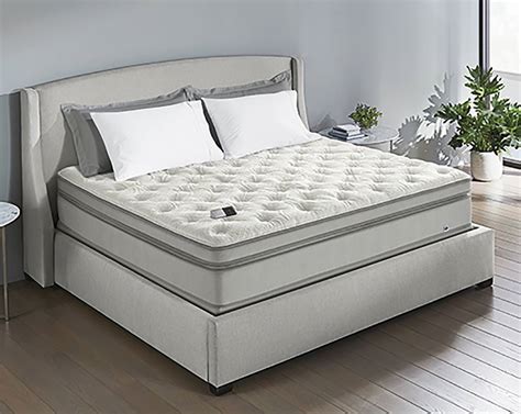 sleep number bed queen size reviews