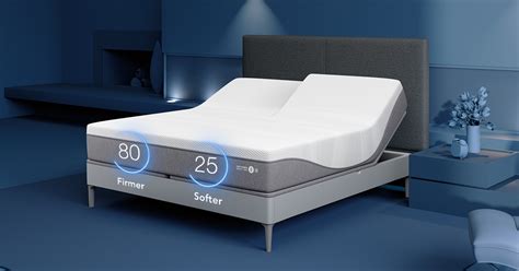 Sleep Number Bed Vs Selectabed