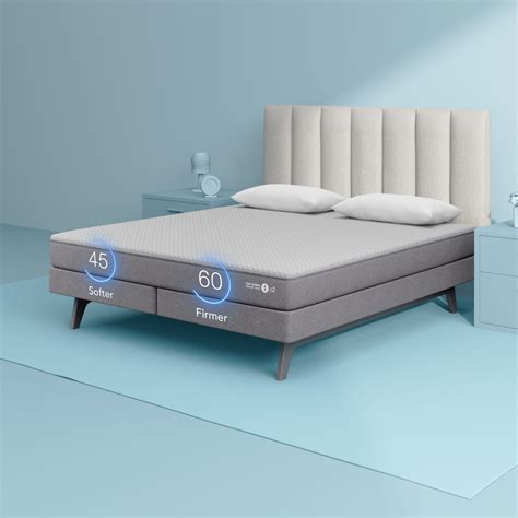 Sleep Number King Bed Width