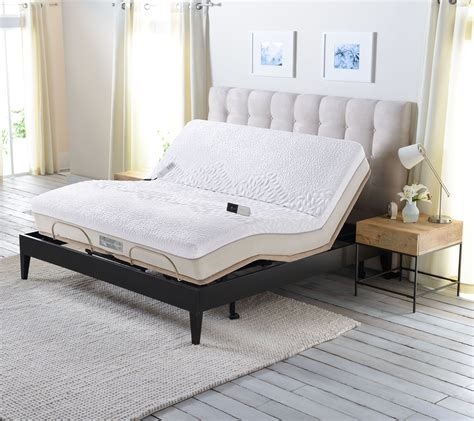 Sleep Number King Size Adjustable Base