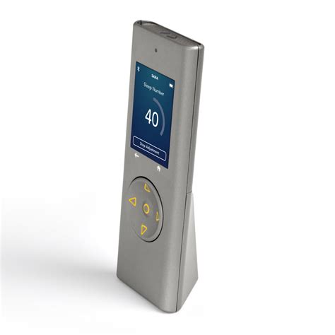 Sleep Number Remote Holder