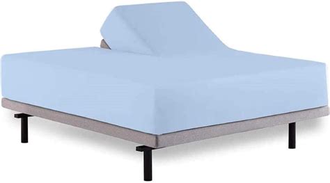 Sleep Number Sheets Split California King