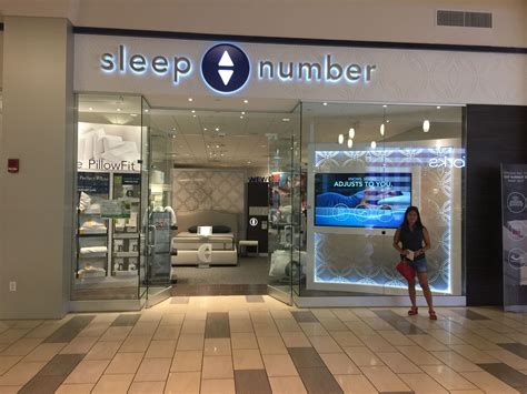Sleep Number Store Hours