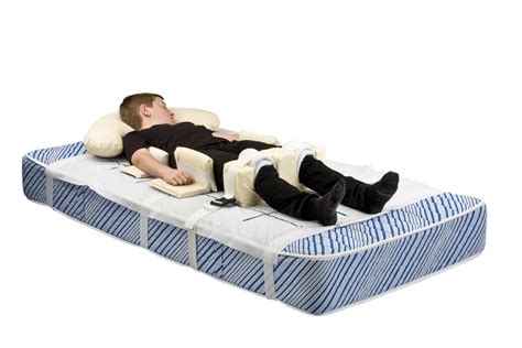Sleep Positioning System Adults