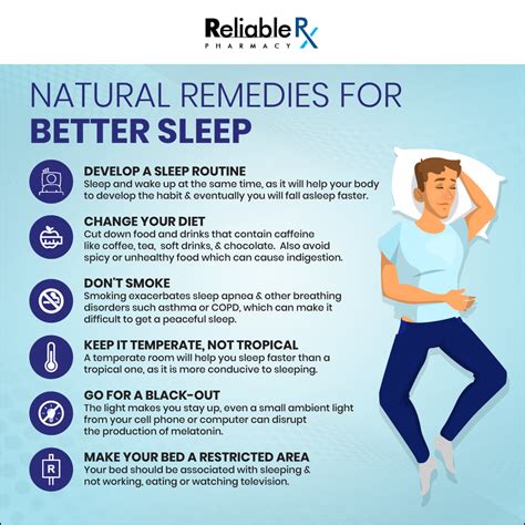 sleep remedies that work for insomnia