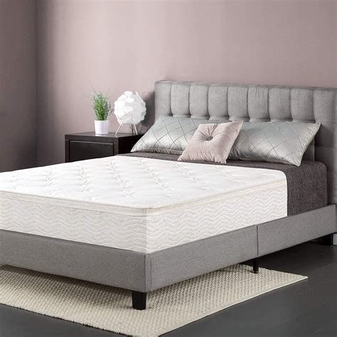 sleep revolution icoil mattress