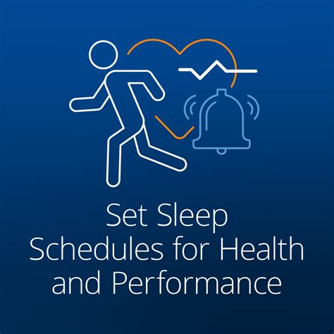 Sleep Schedule Research