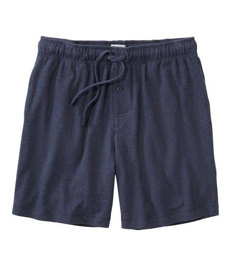 Sleep Shorts Llbean