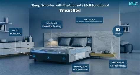 Sleep Smart Bed