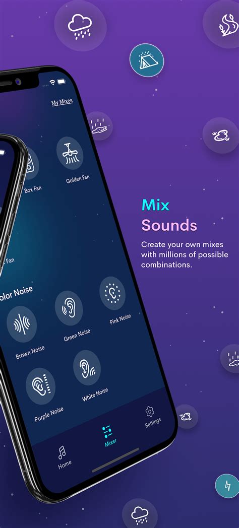 Relax Tonight with the Best Sleep Sounds Free Online