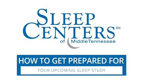 sleep study of middle tn