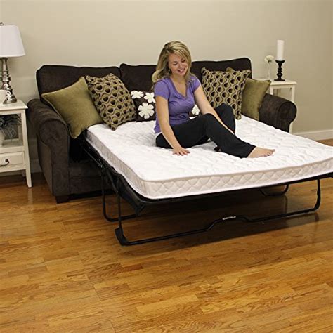 The Best Sleeper Sofa Mattress Replacement Near Me Best References