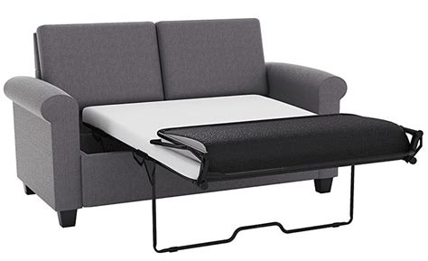New Sleeper Sofa Mattress Reviews 2023