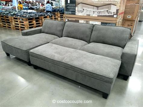 Incredible Sleeper Sofa Sectional Costco For Small Space