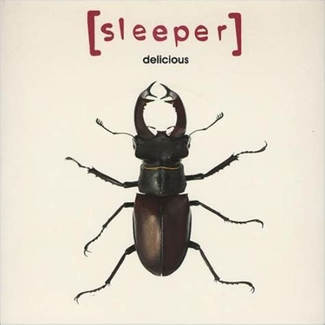Sleeper Bedside Manners Lyrics