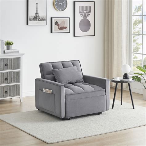 The Best Sleeper Chair Canada For Living Room