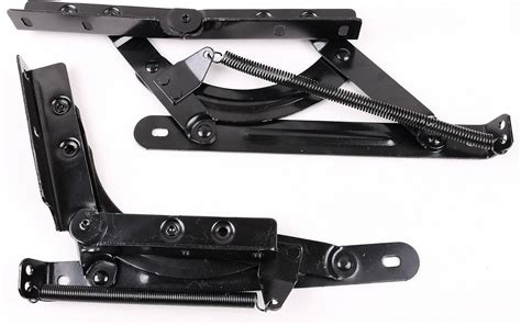 Sleeper Couch Hinges