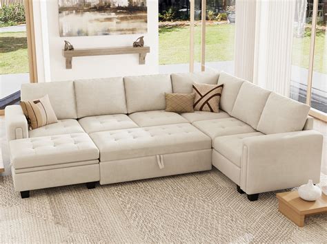 Sleeper Sofa Sectional Cover