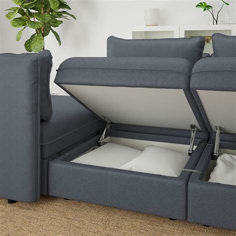 Review Of Sleeper Sofa With Storage Ikea Best References