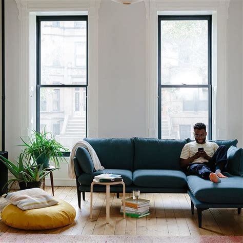 New Sleeper Sofas That Fit Through Narrow Doorways For Living Room