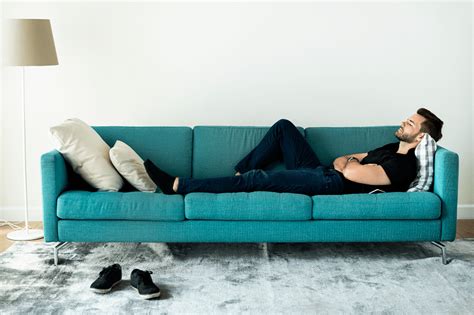 Incredible Sleeping On Sofa Bed Long Term New Ideas