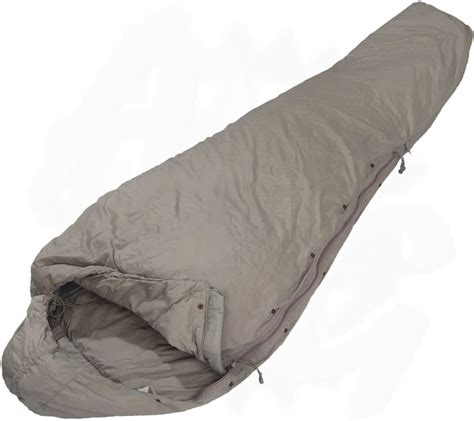 sleeping bag 2706 army