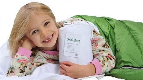 Sleeping Bag Liner Bed Wetting