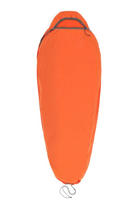 Sleeping Bag Liners Macpac