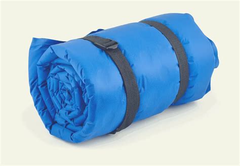 sleeping bag roller