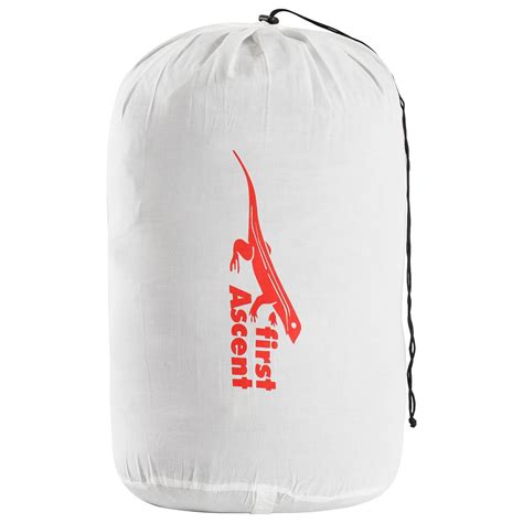 sleeping bag storage sack