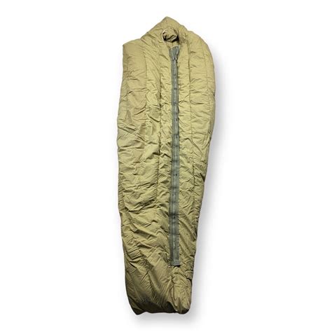 Sleeping Bag Used