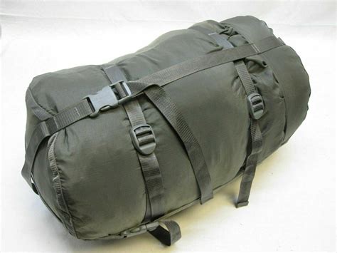 sleeping bags made for army