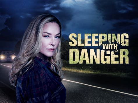 sleeping danger with