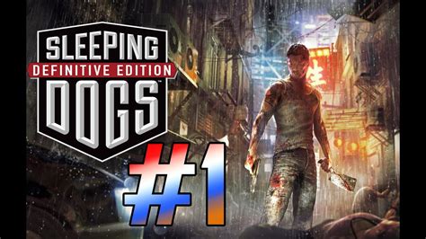 Sleeping Dogs Pc Walkthrough