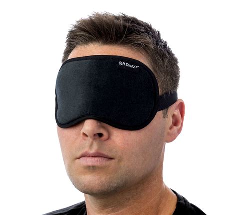 sleeping eye cover mask