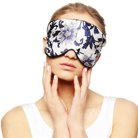 Sleeping Eye Mask In Korea