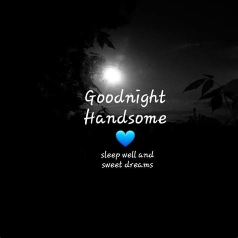 Sleeping Handsome Quotes